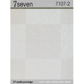 Giấy dán tường 7Seven 7107