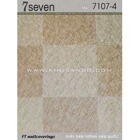 Giấy dán tường 7Seven 7107