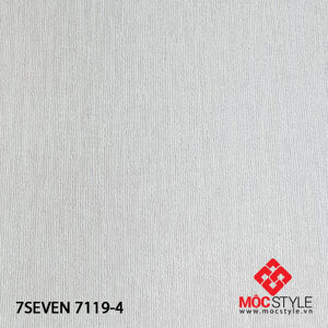 Giấy dán tường 7Seven 7119