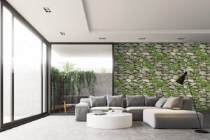 Giấy dán tường Assemble 40106