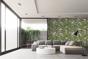 Giấy dán tường Assemble 40106