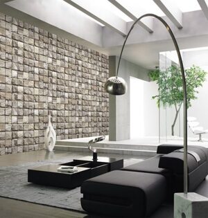 Giấy dán tường Assemble 40108