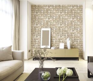 Giấy dán tường Assemble 40108