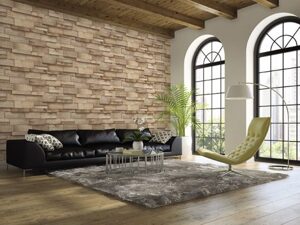 Giấy dán tường Assemble 40111