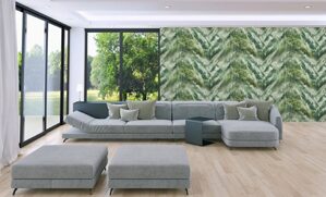 Giấy dán tường Assemble 40113-1