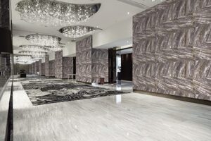 Giấy dán tường Assemble 40117