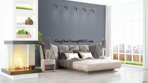 Giấy dán tường Base 3806