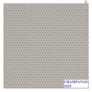 Giấy dán tường Champagne 2635