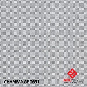 Giấy dán tường Champagne 2691