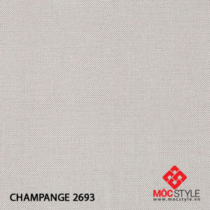 Giấy dán tường Champagne 2693