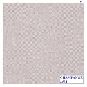 Giấy dán tường Champange 2694