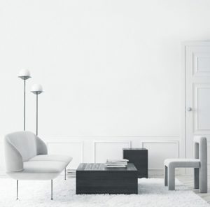 Giấy dán tường Charmant 8619-1
