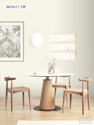 Giấy dán tường Charmant 8619-2