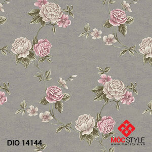 Giấy Dán Tường DIO 14144