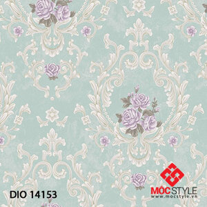 Giấy dán tường Dio 14153