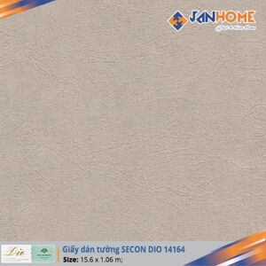 Giấy dán tường Dio 14164