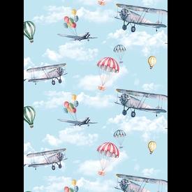 Giấy dán tường Dream World 5126-1