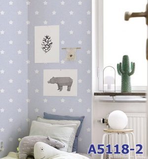 Giấy dán tường Dream World A5118-2