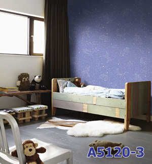 Giấy dán tường Dream World A5120-3