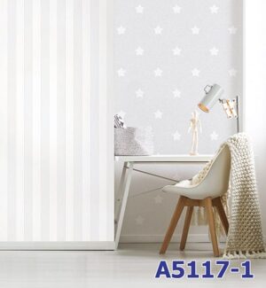Giấy dán tường Dream World A5117-1