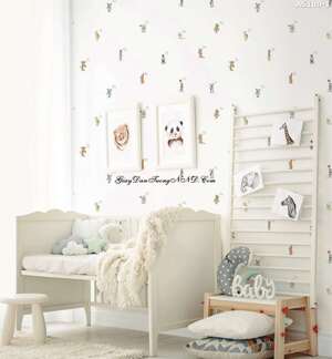 Giấy dán tường Dream World A5100-1