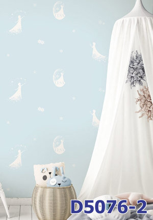 Giấy dán tường Dream World D5076