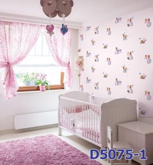 Giấy dán tường Dream World D5075