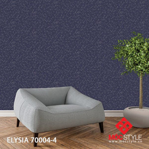 Giấy dán tường Elysia 70004