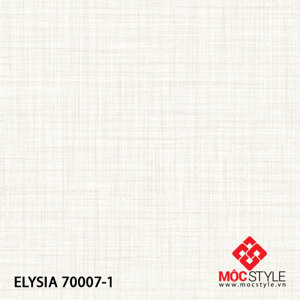 Giấy dán tường Elysia 70007