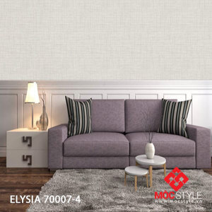 Giấy dán tường Elysia 70007