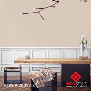 Giấy dán tường Elysia 70012