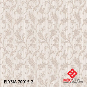 Giấy dán tường Elysia 70015