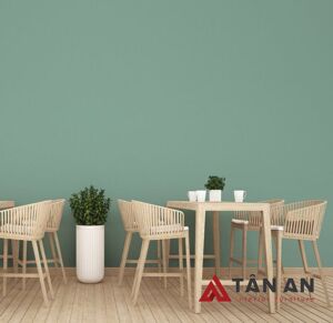 Giấy dán tường Eroom 2017