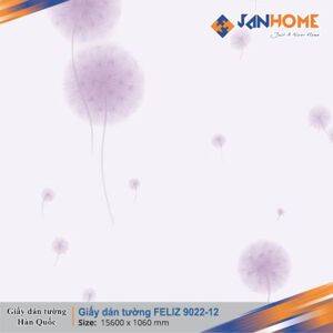 Giấy dán tường Feliz 9022-12