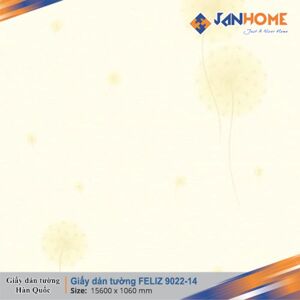 Giấy dán tường Feliz 9022-12