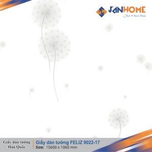 Giấy dán tường Feliz 9022-12