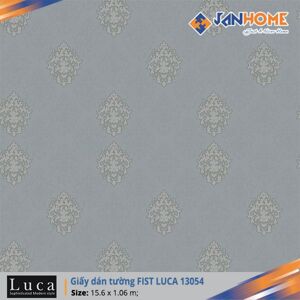 Giấy dán tường Fist Luca 13054