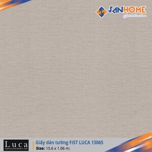 Giấy dán tường Fist Luca 13065