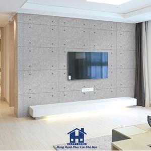 Giấy dán tường giả bê tông LIVING 70180-3