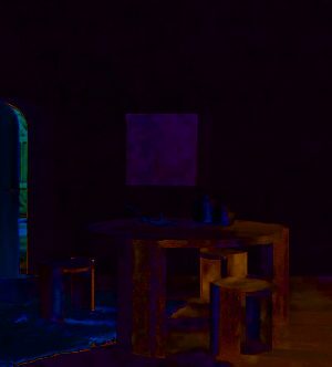 Giấy dán tường giả bê tông Natural 88431