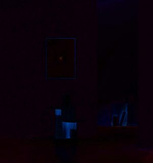 Giấy dán tường giả bê tông Natural 88429