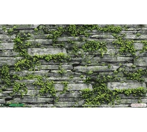 Giấy dán tường giả đá Natural 87029