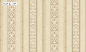 Giấy dán tường Hàn Quốc Charmant 8617-2