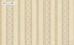Giấy dán tường Hàn Quốc Charmant 8617-2