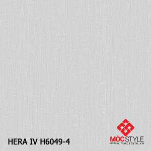 Giấy dán tường Hàn Quốc Hera H6049