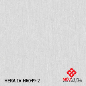 Giấy dán tường Hàn Quốc Hera H6049