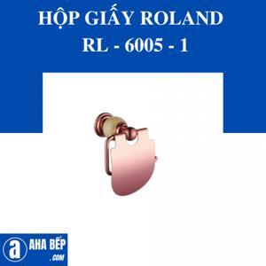 Giấy dán tường Hàn Quốc SOHO 6005-1