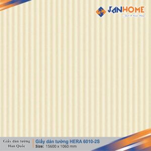 Giấy dán tường Hera 6010