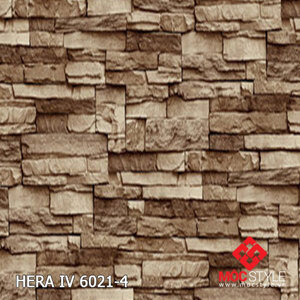 Giấy dán tường Hera 6021