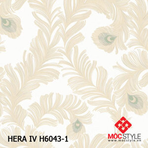 Giấy dán tường Hera H6043